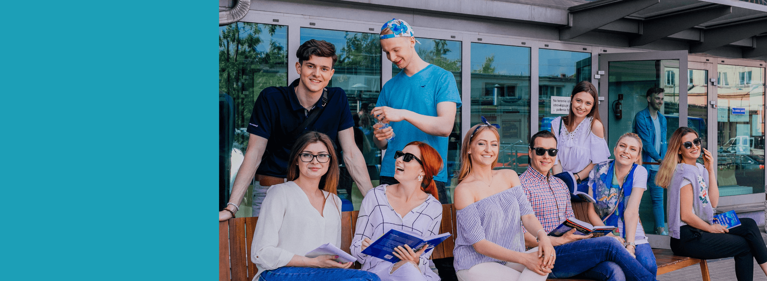 Rekrutacja trwa…..czekamy właśnie na Ciebie